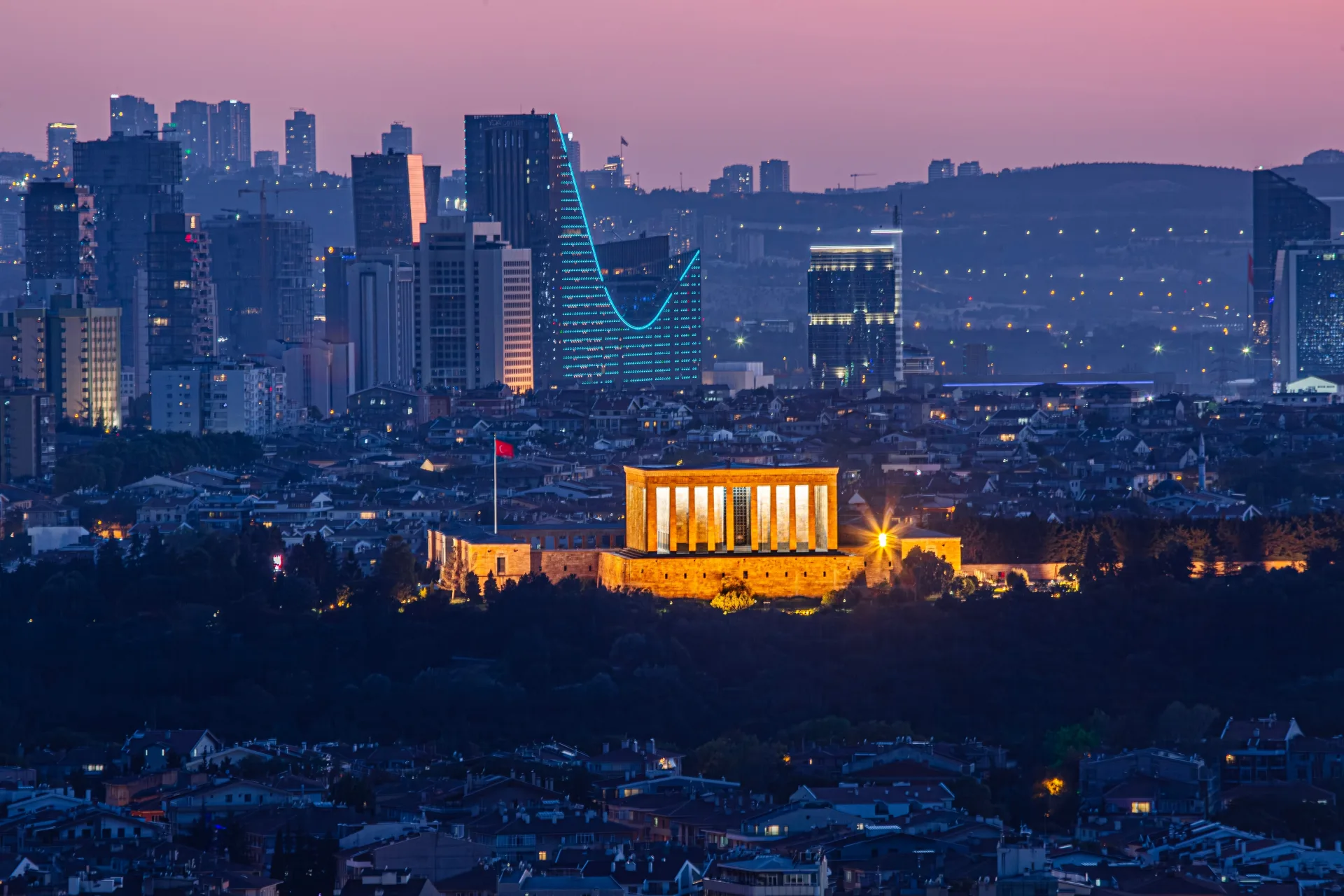 anitkabir